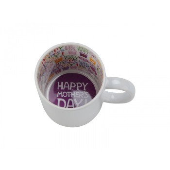 Cana personalizata - HAPPY MOTHER'S DAY