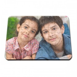 Puzzle personalizat A4- 60 piese