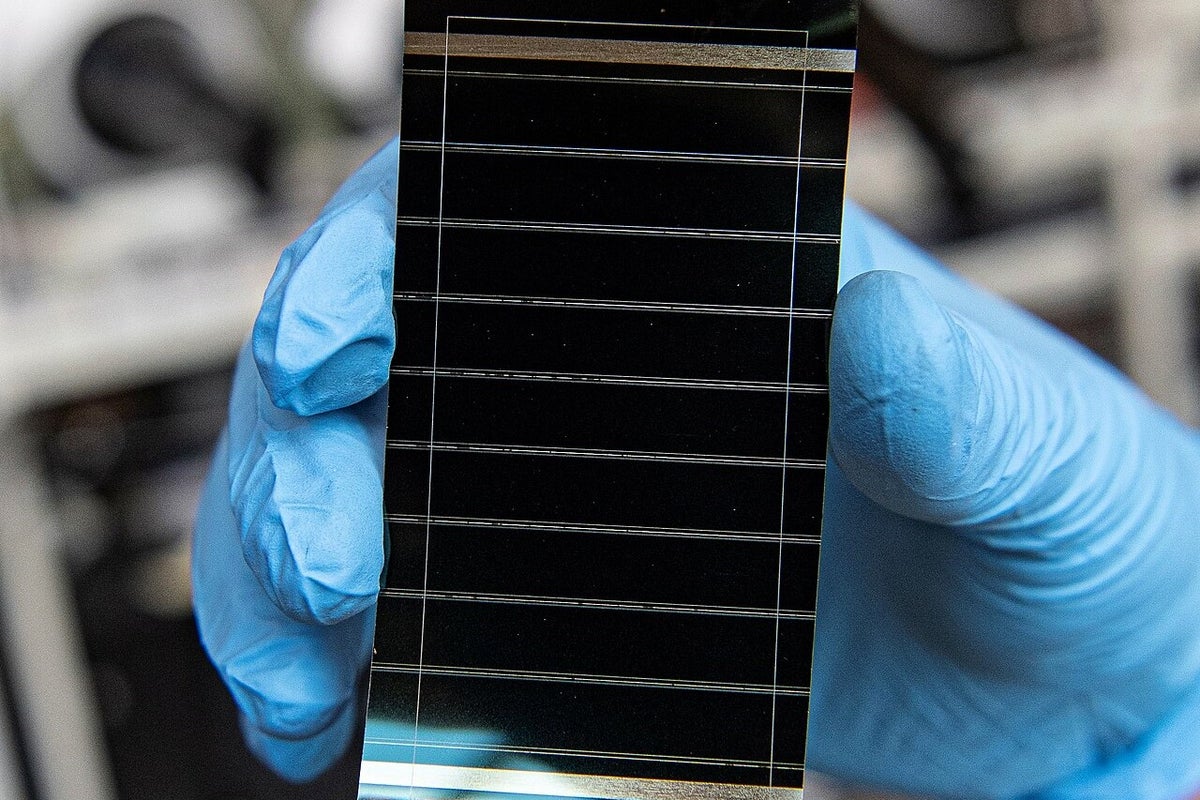 Japonia afirmă că a creat un „superpanou solar” capabil să genereze aceeași energie ca 20 de reactoare nucleare