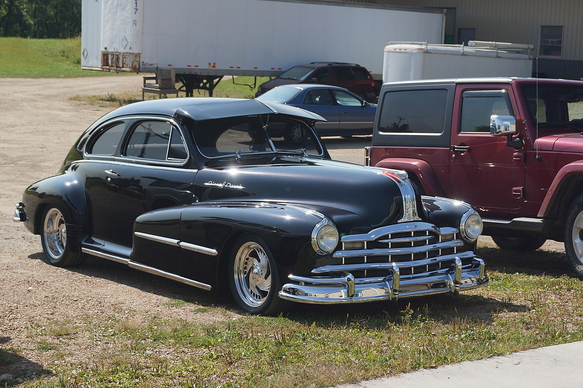 Pontiac