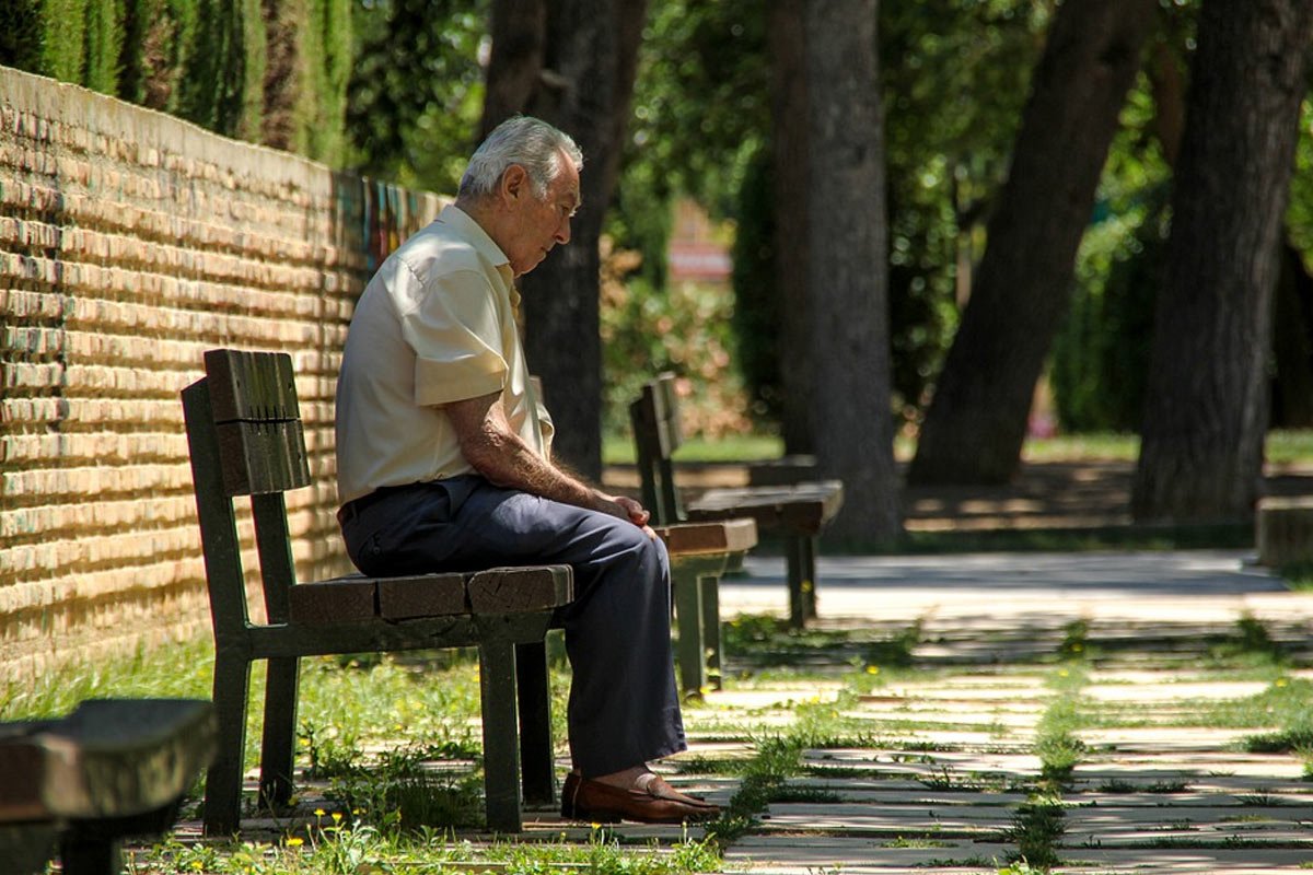pensionare