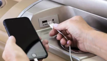USB