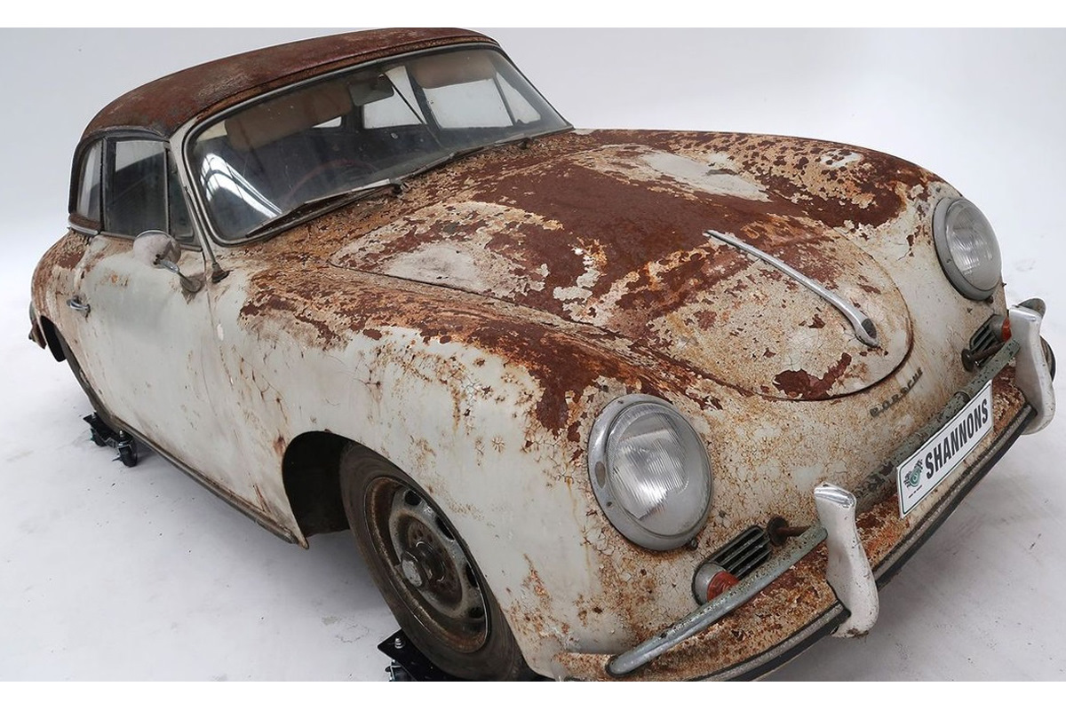 Porsche