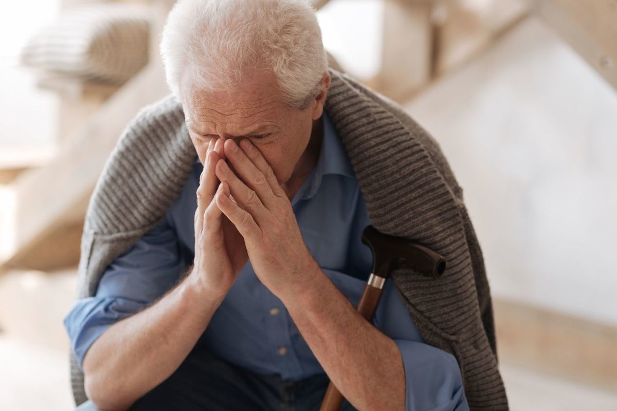 pensionar