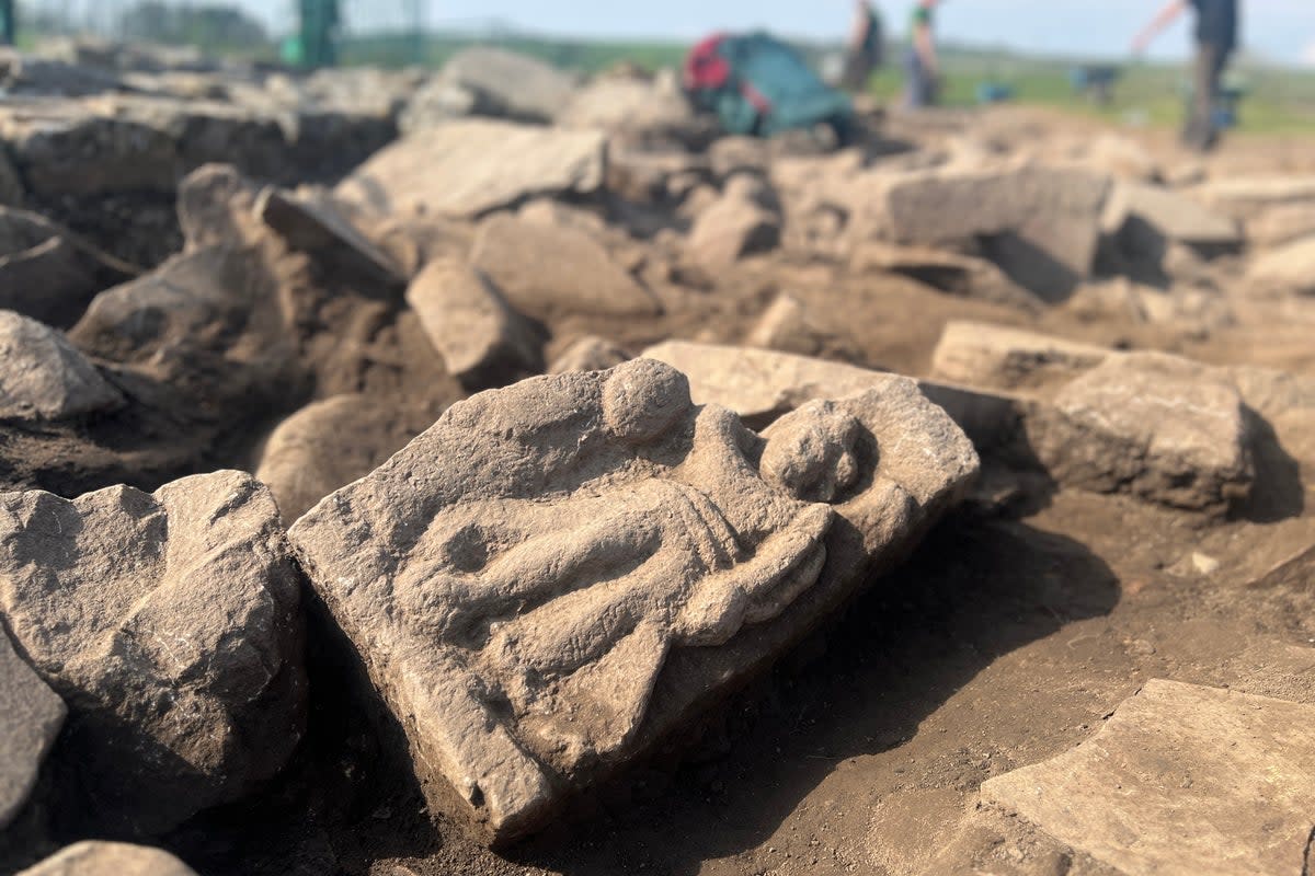 Arheologie: un chip misterios vechi de 1000 de ani descoperit pe fundul unui lac din Polonia