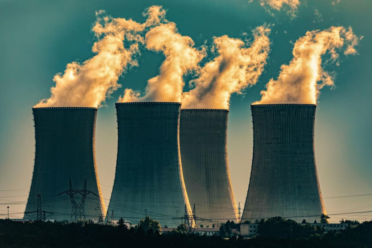 Cel mai ambițios proiect din istorie: aproape 50 de miliarde pentru producerea energiei interzise