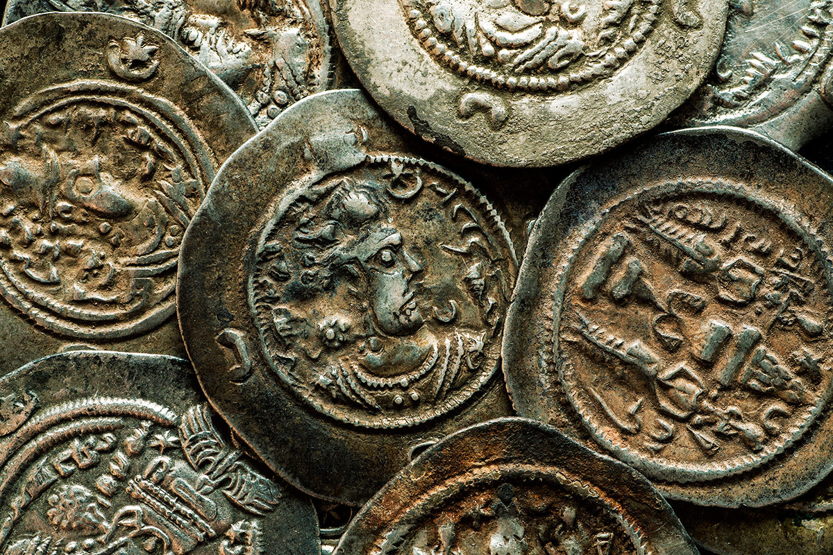Iese cu detectorul de metale pe un drum și descoperă un sat viking din secolul al IX-lea: obiecte de o valoare inestimabilă