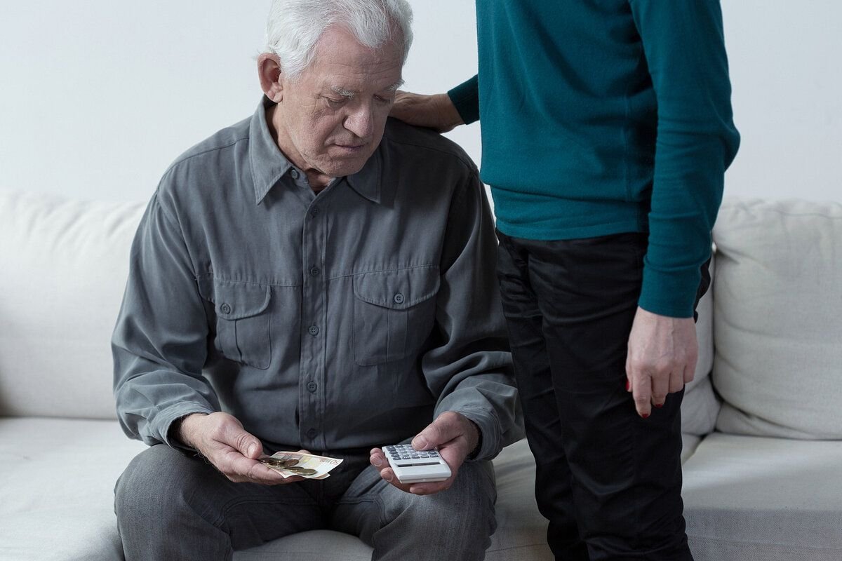 Un pensionar va trebui să returneze 29.000 de euro din pensia sa pentru că a încasat 180 de euro lucrând: „voiam doar să dau o mână de ajutor”.