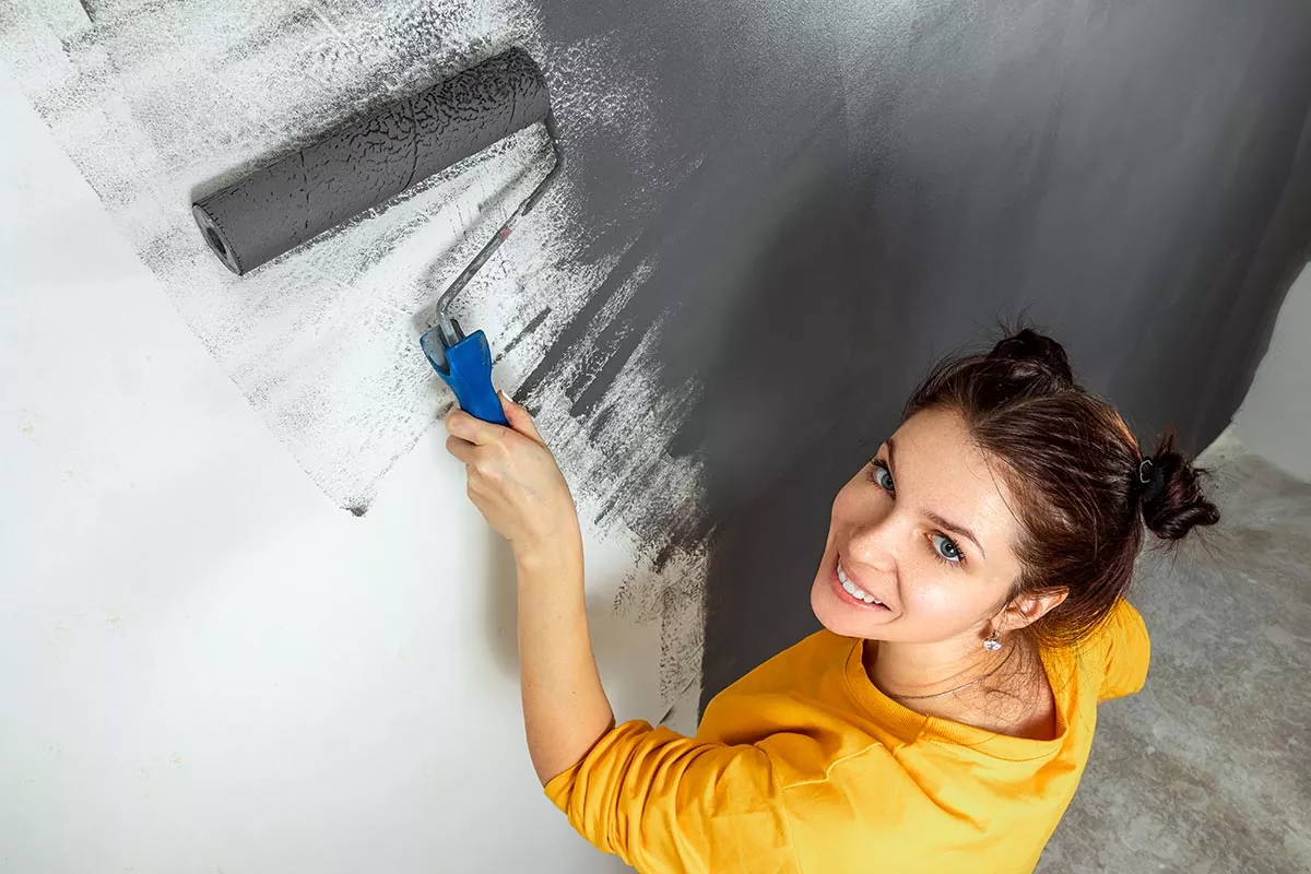 Au creat o vopsea care imită transpirația pentru a răcori camera și a reduce factura la electricitate cu până la 40%.