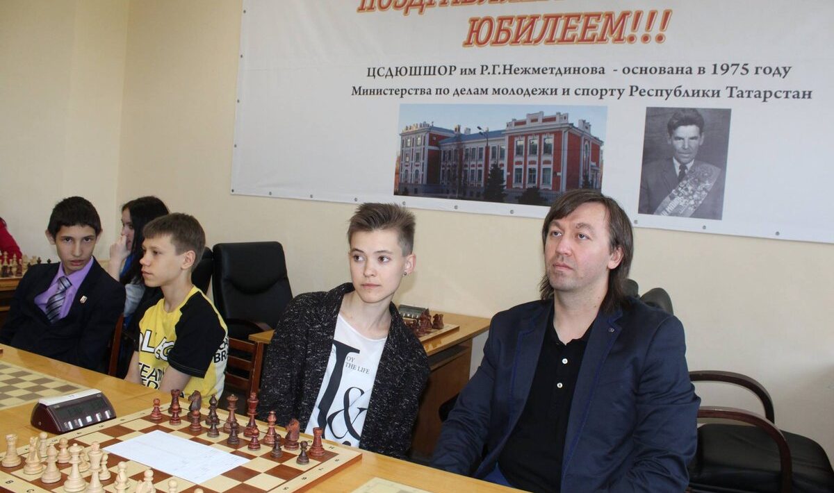 Gata Kamsky