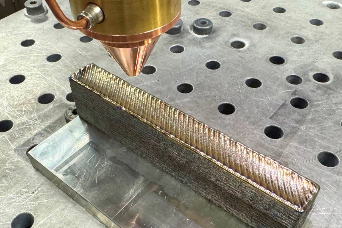 Cercetătorii australieni dezvoltă o aliaj de titan 3D cu 30% mai ieftin și mai rezistent ca niciodată