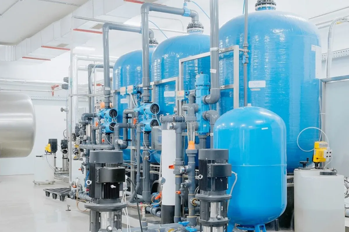 Descoperire colosală: cercetătorii descoperă un material care desalinizează apa de mare fără a consuma energie